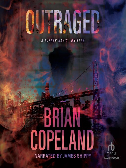 Cover image for Outraged
